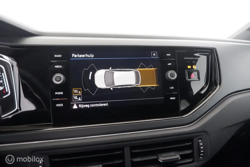 Volkswagen Taigo 1.0 TSI Automaat R-Line panorama|IQ|led|dab uit 2025, foto 10