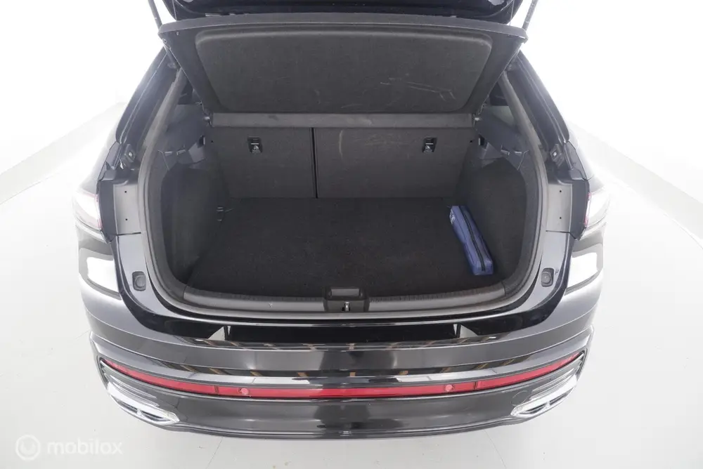 Volkswagen Taigo 1.0 TSI Automaat R-Line panorama|IQ|led|dab uit 2025, foto 14