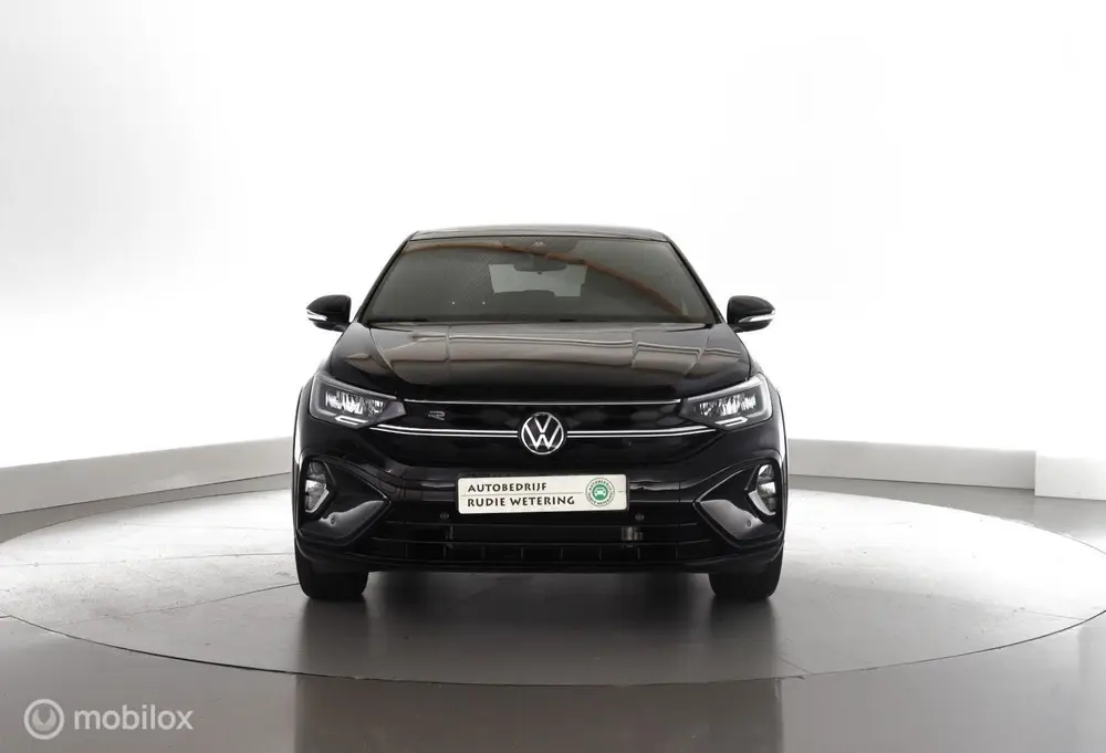 Volkswagen Taigo 1.0 TSI Automaat R-Line panorama|IQ|led|dab uit 2025, foto 16