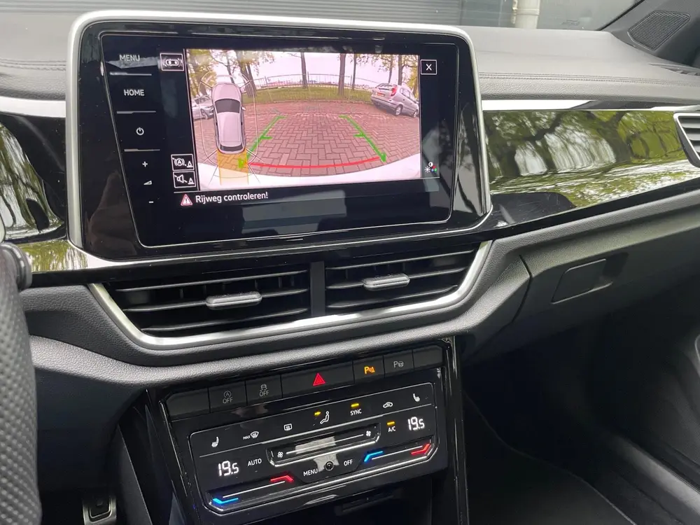 Volkswagen T-Roc R AKRA PANO SFEER CARPLAY CAMERA DIGITAAL C uit 2023, foto 19