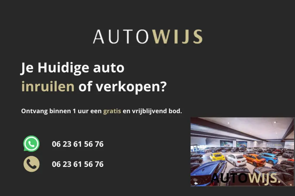 Volkswagen Golf Variant 1.5 eTSI R-Line|LED|AUT|NL AUTO|NAVI uit 2021, foto 8