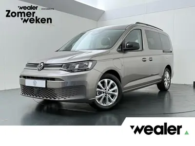 Volkswagen Caddy Maxi 1.5 TSI Hybride Life | 150 PK | SoH % uit 2026