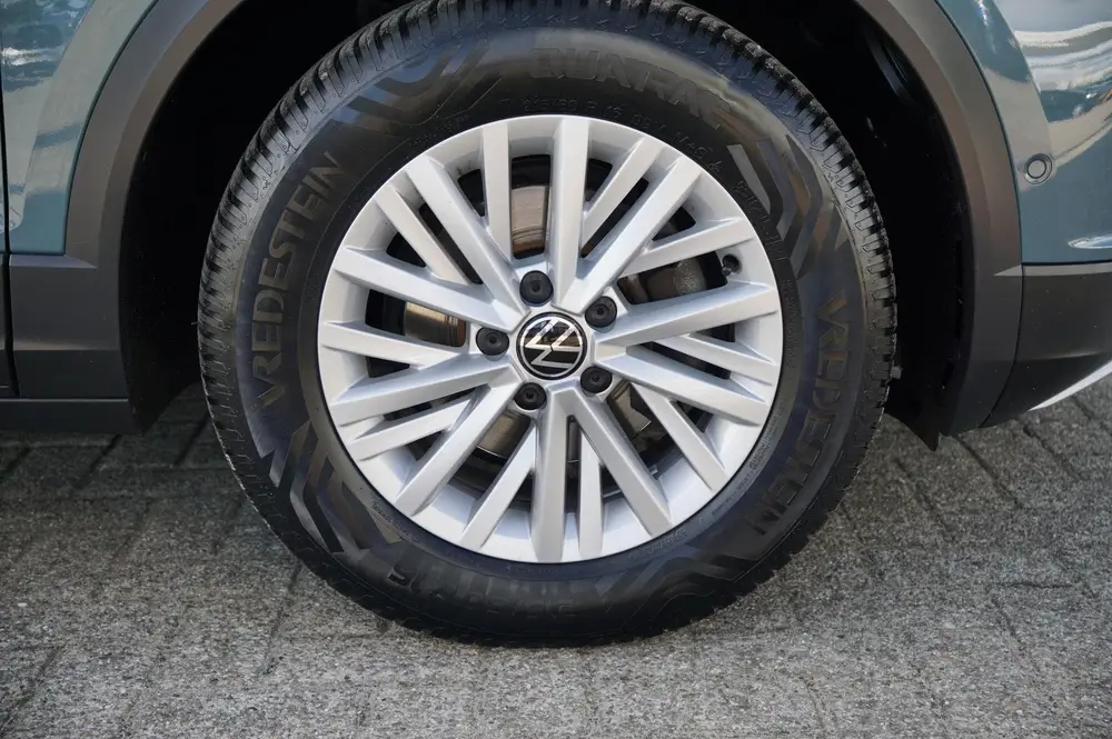 Volkswagen T-Roc 1.0 TSI 110pk Life | Trekhaak | Navigatie | uit 2023, foto 13