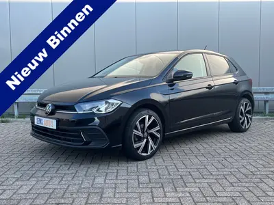 Volkswagen Polo 1.0 TSI Stoel verw/ Trekhaak / Automaat uit 2024