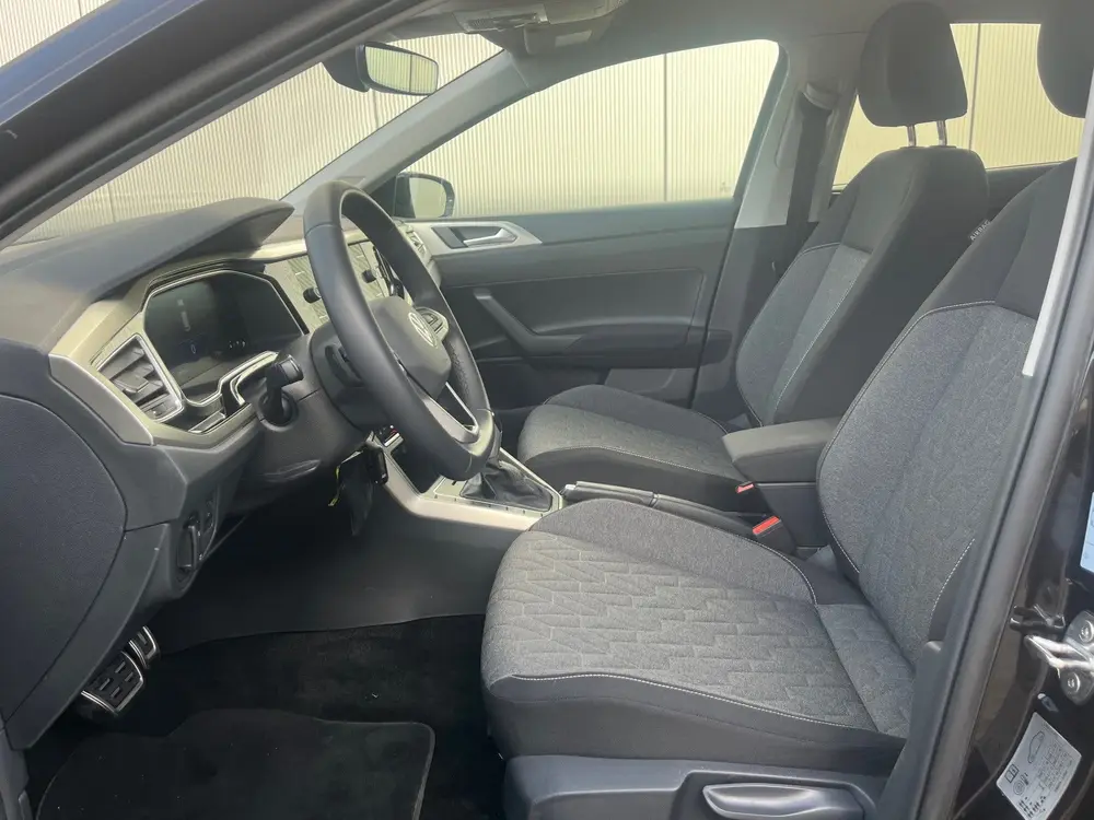 Volkswagen Polo 1.0 TSI Stoel verw/ Trekhaak / Automaat uit 2024, foto 16