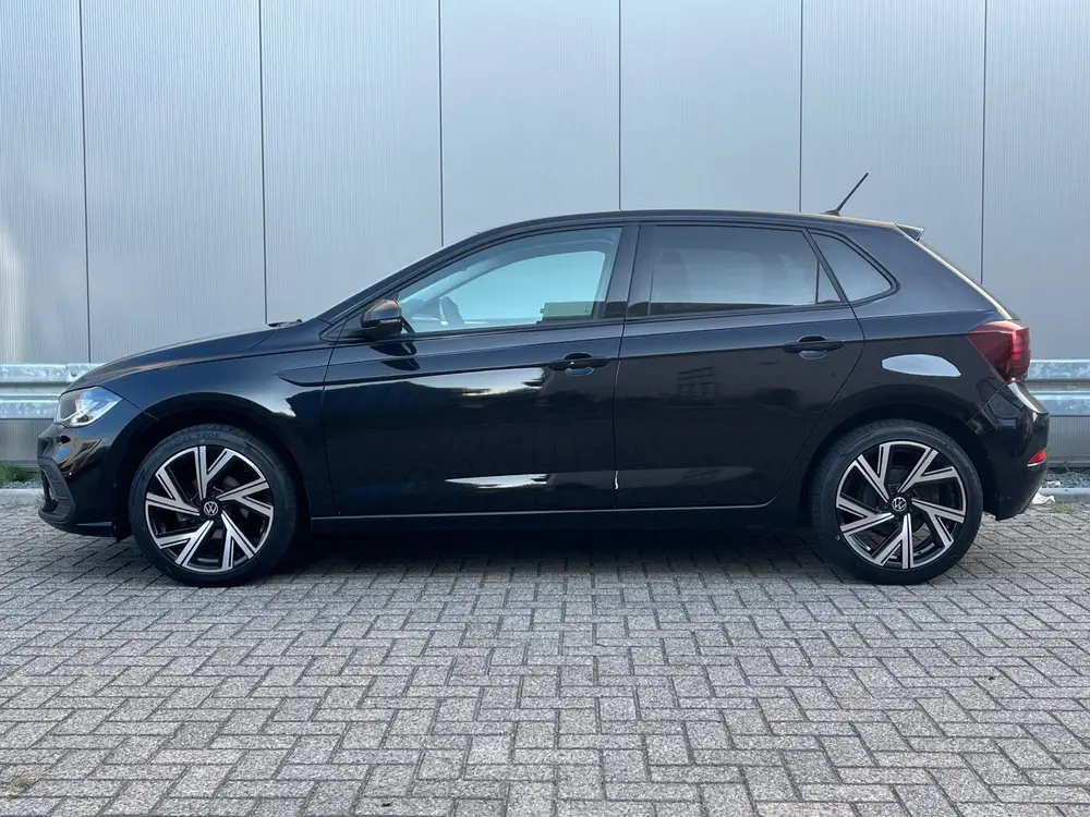 Volkswagen Polo 1.0 TSI Stoel verw/ Trekhaak / Automaat uit 2024, foto 2