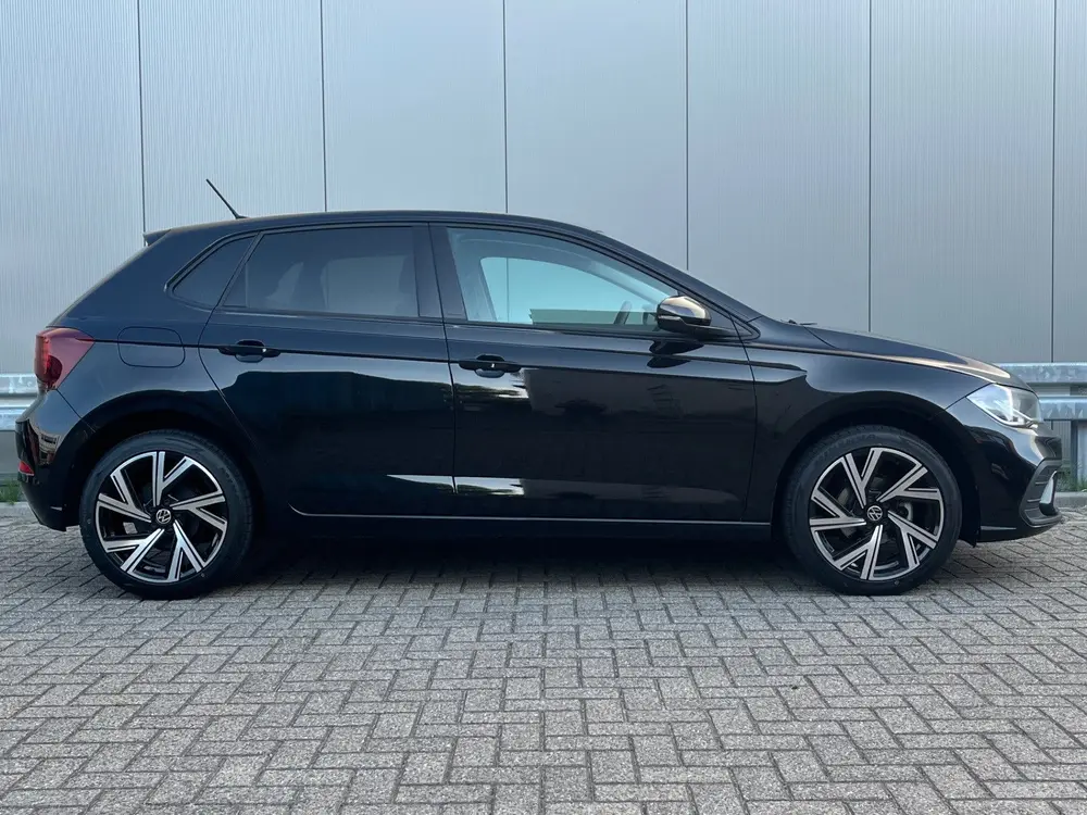 Volkswagen Polo 1.0 TSI Stoel verw/ Trekhaak / Automaat uit 2024, foto 6