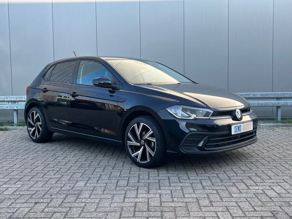 Volkswagen Polo 1.0 TSI Stoel verw/ Trekhaak / Automaat uit 2024, foto 7