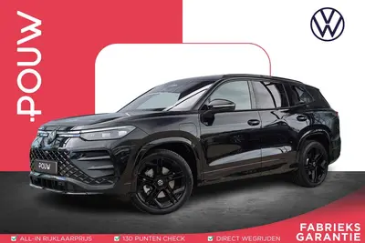 Volkswagen Tayron 1.5 eHybrid 204pk R-Line Edition | SoH 100 uit 2026