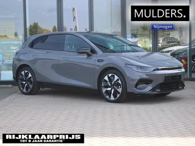 Leapmotor B05 ProMax Design 67.1 kWh VOORRAAD KORTING uit 2026