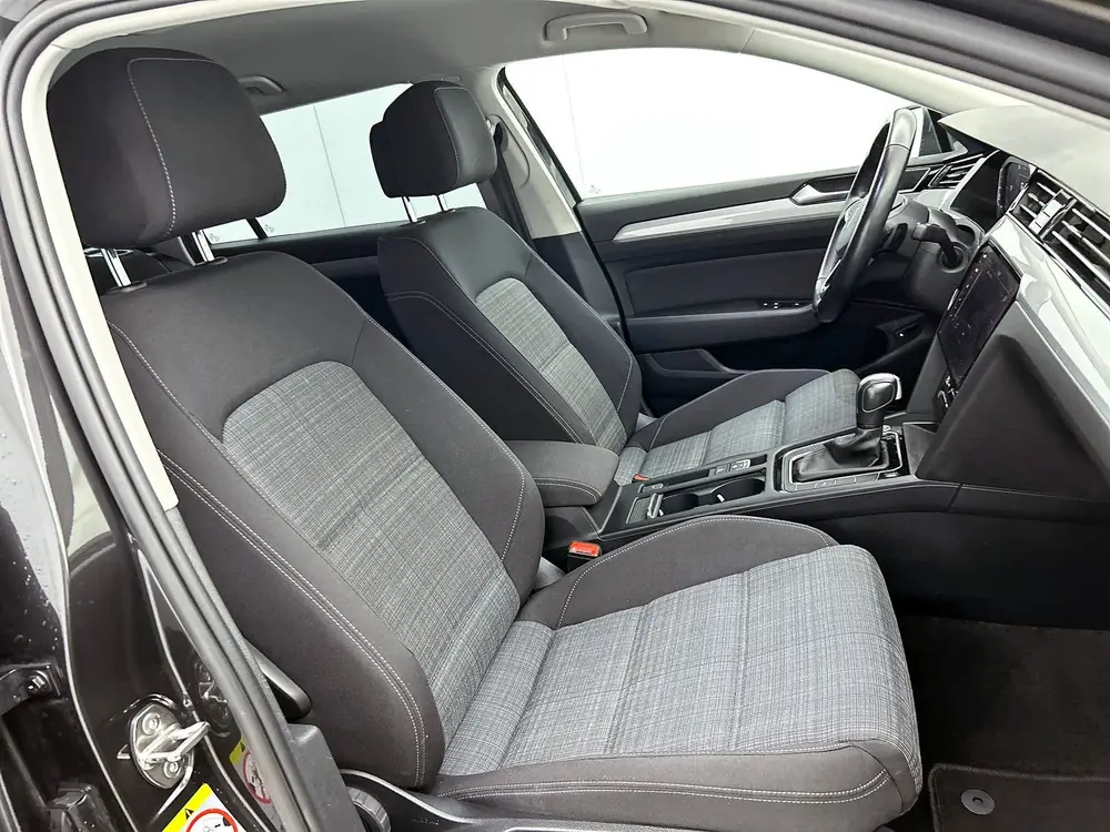 Volkswagen Passat 1.5 TSI Business | Automaat | Adaptive cru uit 2020, foto 14