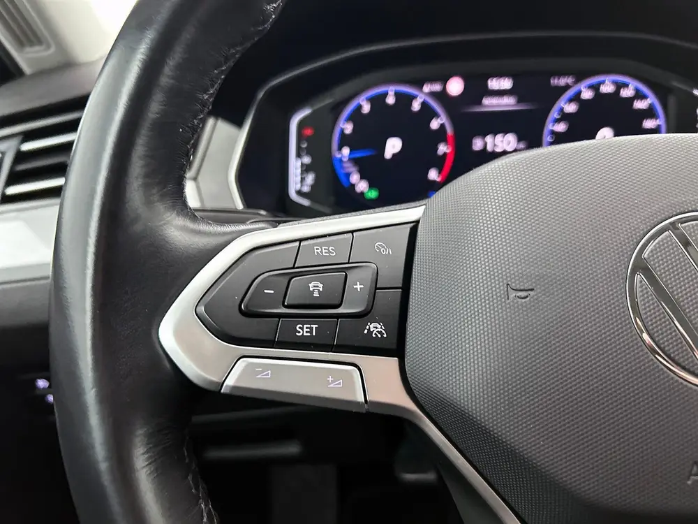 Volkswagen Passat 1.5 TSI Business | Automaat | Adaptive cru uit 2020, foto 17