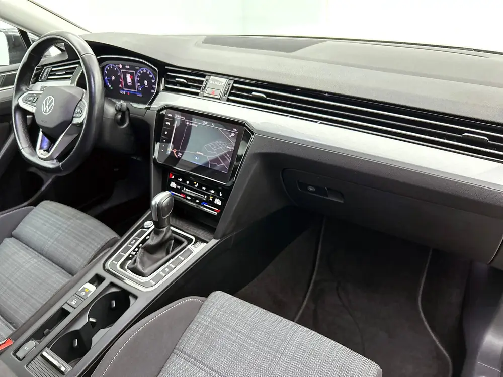 Volkswagen Passat 1.5 TSI Business | Automaat | Adaptive cru uit 2020, foto 6