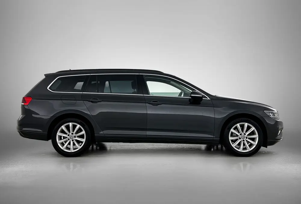 Volkswagen Passat 1.5 TSI Business | Automaat | Adaptive cru uit 2020, foto 9
