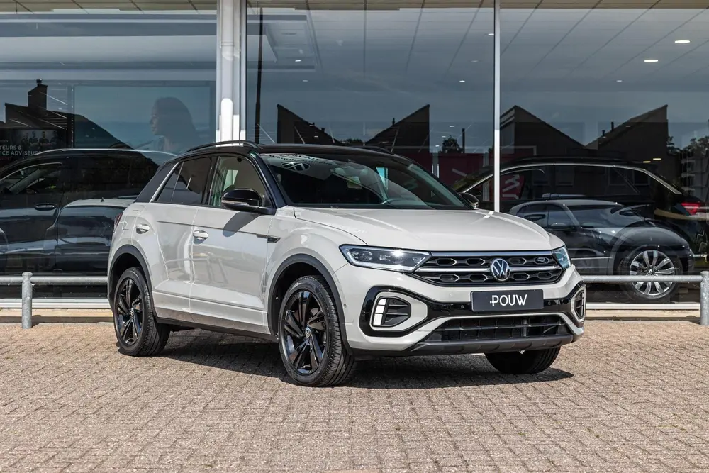 Volkswagen T-Roc 1.0 TSI 115pk R-Line Edition | Trekhaak | C uit 2025, foto 10