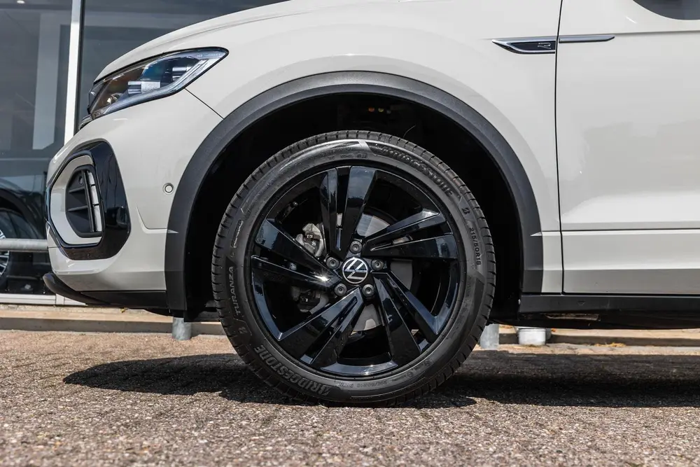 Volkswagen T-Roc 1.0 TSI 115pk R-Line Edition | Trekhaak | C uit 2025, foto 14