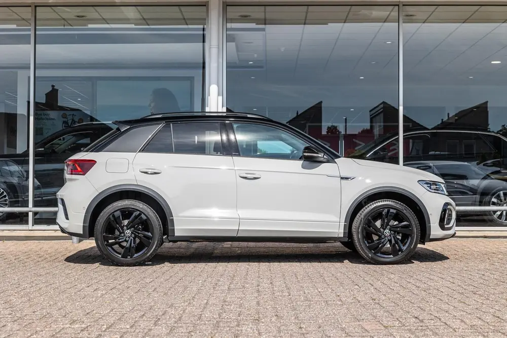 Volkswagen T-Roc 1.0 TSI 115pk R-Line Edition | Trekhaak | C uit 2025, foto 3