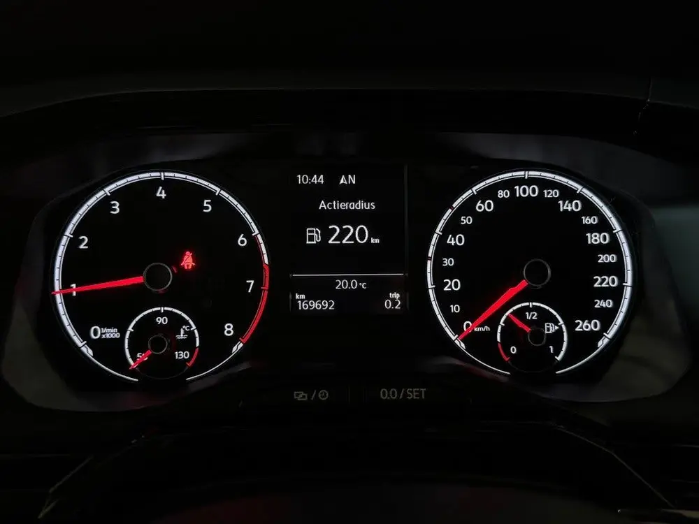 Volkswagen POLO 1.0 TSI COMFORTLINE l NAP l 5DRS l CARPLAY l uit 2019, foto 17