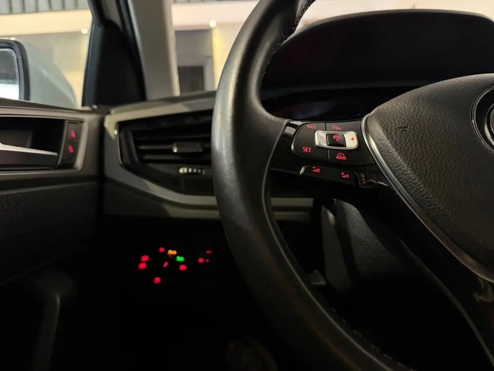 Volkswagen POLO 1.0 TSI COMFORTLINE l NAP l 5DRS l CARPLAY l uit 2019, foto 18