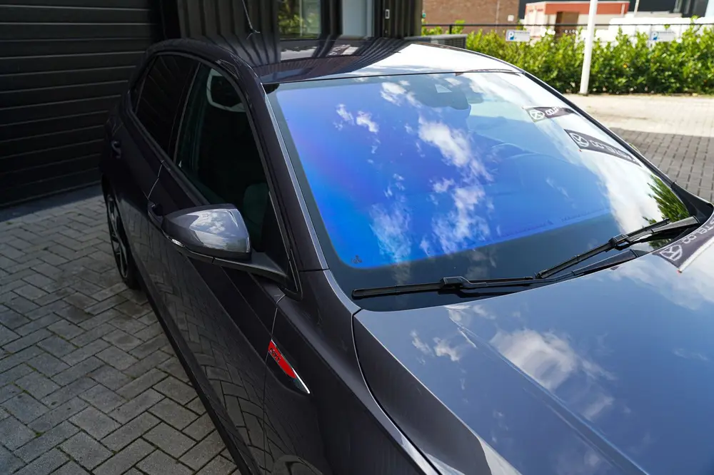 Volkswagen Polo 2.0 TSI GTI Matrix LED/ACC/STOEL VERW/CARPLA uit 2023, foto 10