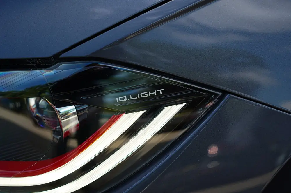 Volkswagen Polo 2.0 TSI GTI Matrix LED/ACC/STOEL VERW/CARPLA uit 2023, foto 14