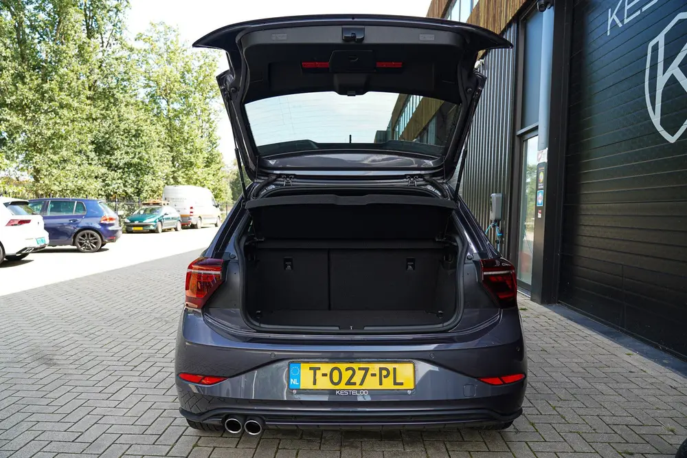 Volkswagen Polo 2.0 TSI GTI Matrix LED/ACC/STOEL VERW/CARPLA uit 2023, foto 18