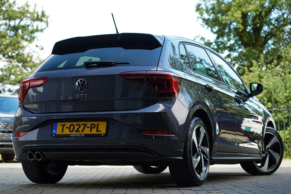 Volkswagen Polo 2.0 TSI GTI Matrix LED/ACC/STOEL VERW/CARPLA uit 2023, foto 3