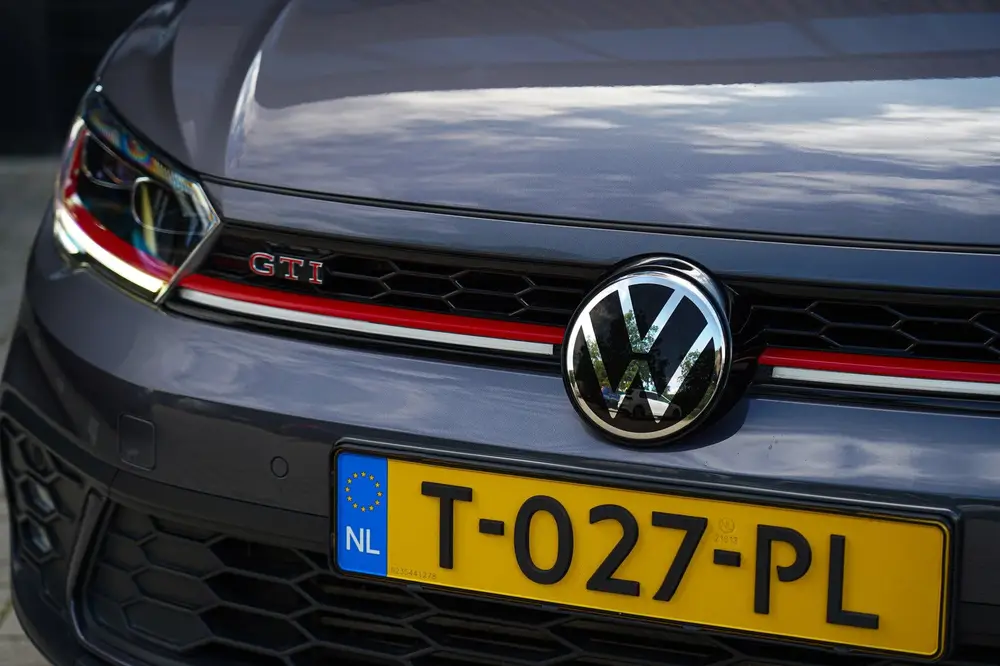 Volkswagen Polo 2.0 TSI GTI Matrix LED/ACC/STOEL VERW/CARPLA uit 2023, foto 6