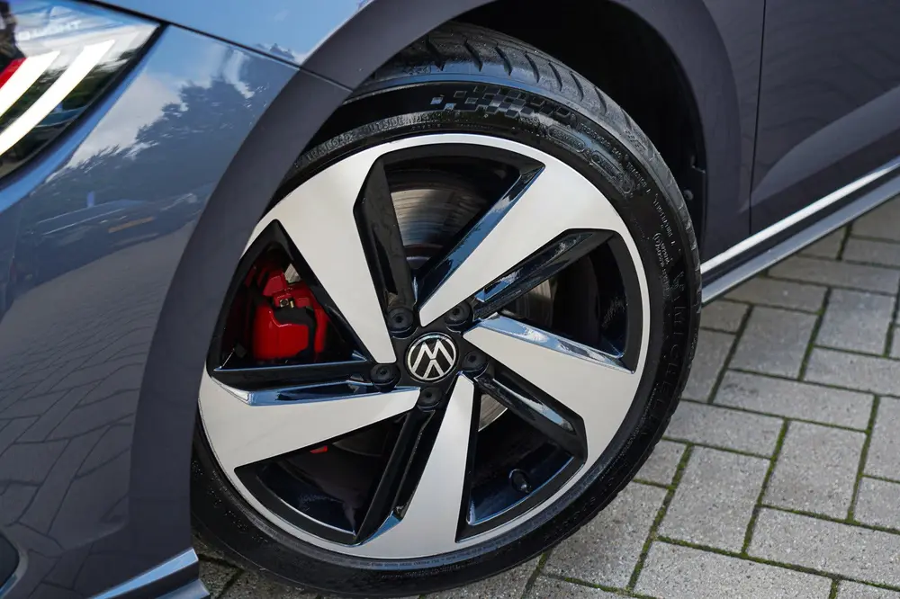Volkswagen Polo 2.0 TSI GTI Matrix LED/ACC/STOEL VERW/CARPLA uit 2023, foto 7