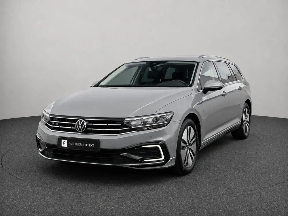 Volkswagen Passat Variant 1.4 TSI PHEV GTE | Trekhaak | Came uit 2022
