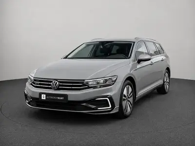 Volkswagen Passat Variant 1.4 TSI PHEV GTE | Trekhaak | Came uit 2022