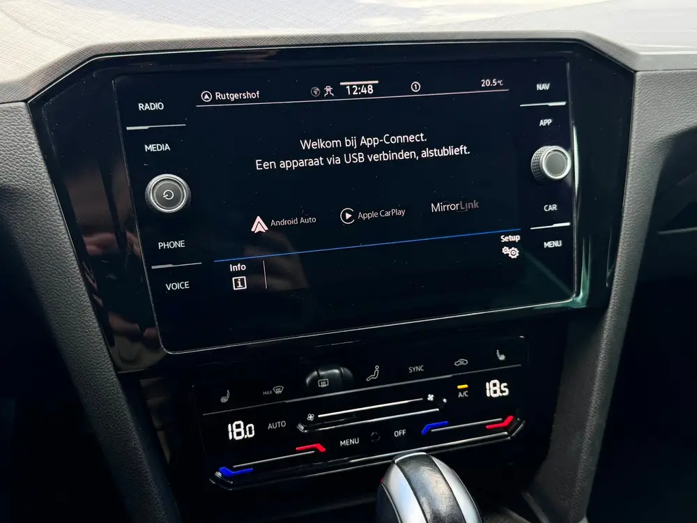 Volkswagen Passat Variant 1.4 TSI PHEV GTE | Trekhaak | Came uit 2022, foto 12