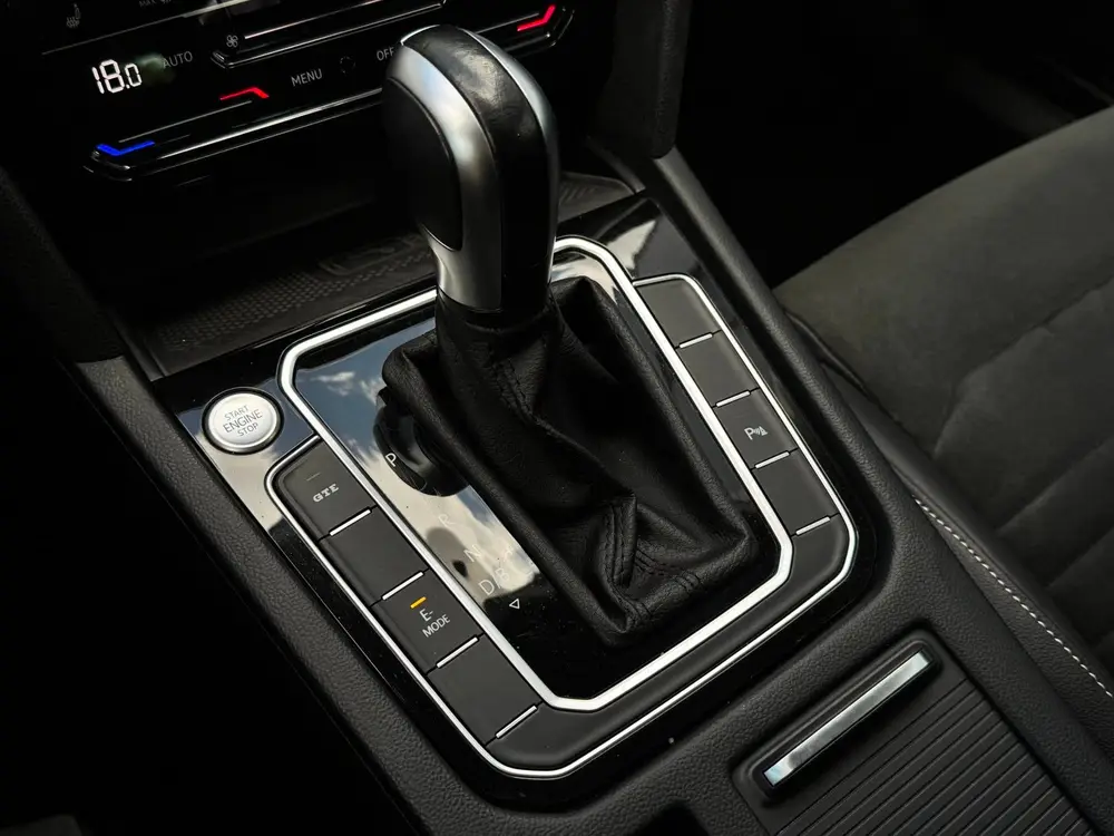 Volkswagen Passat Variant 1.4 TSI PHEV GTE | Trekhaak | Came uit 2022, foto 15