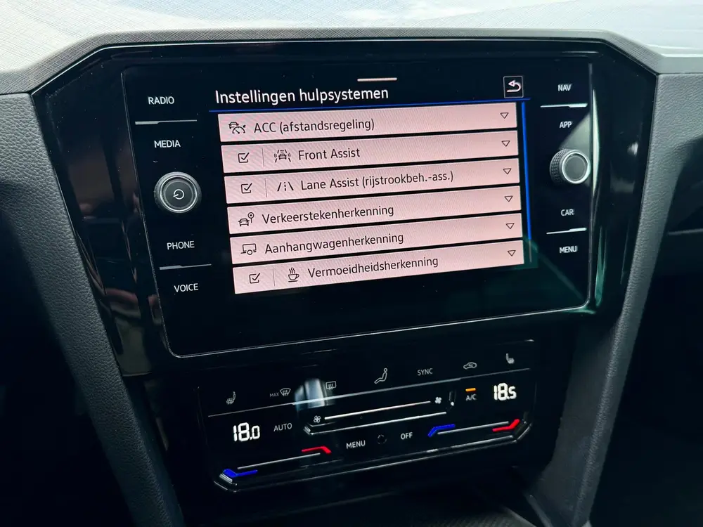 Volkswagen Passat Variant 1.4 TSI PHEV GTE | Trekhaak | Came uit 2022, foto 18