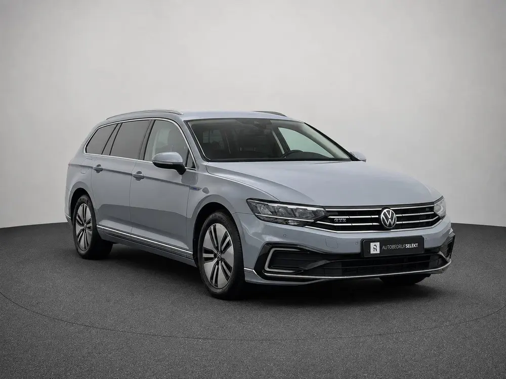 Volkswagen Passat Variant 1.4 TSI PHEV GTE | Trekhaak | Came uit 2022, foto 5