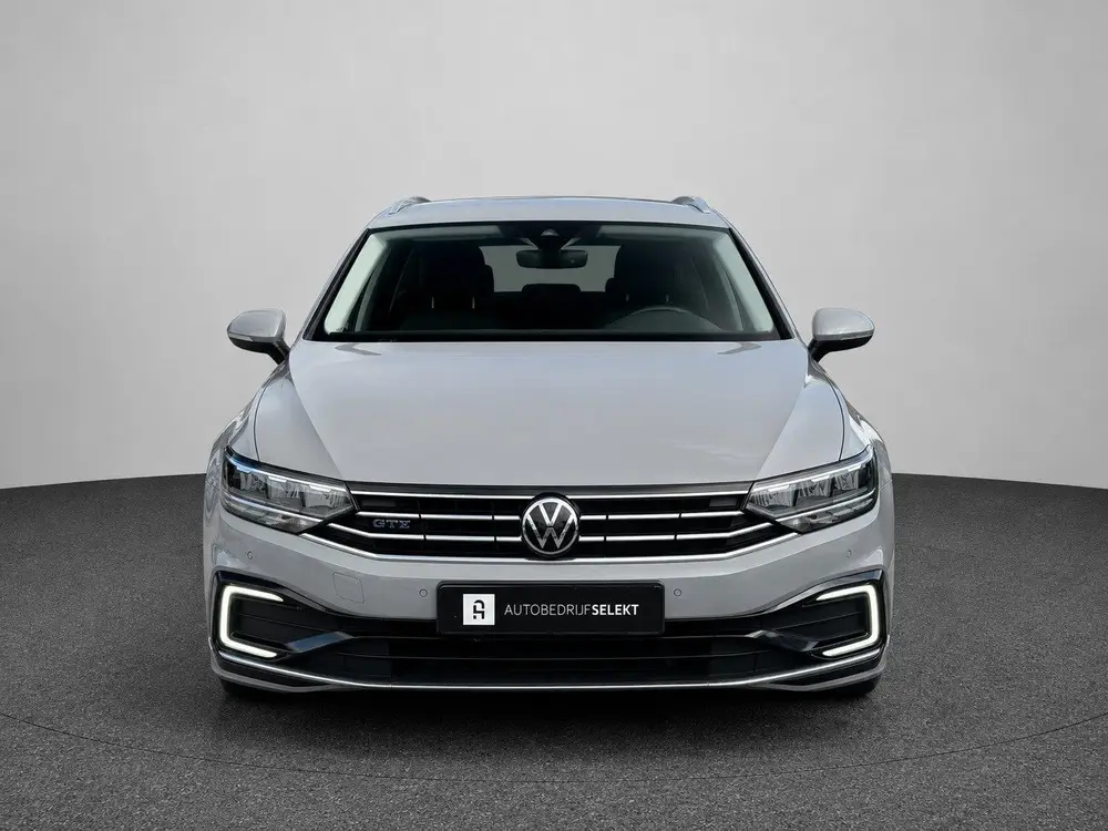 Volkswagen Passat Variant 1.4 TSI PHEV GTE | Trekhaak | Came uit 2022, foto 7