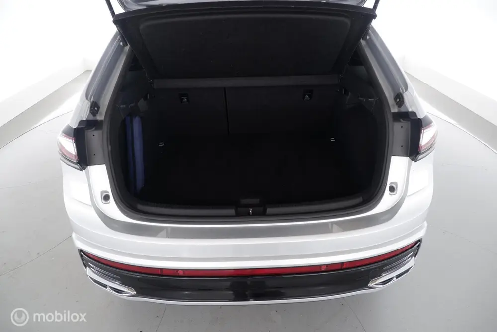 Volkswagen Taigo 1.0 TSI Automaat R-Line panorama|IQ|led|dab uit 2025, foto 15