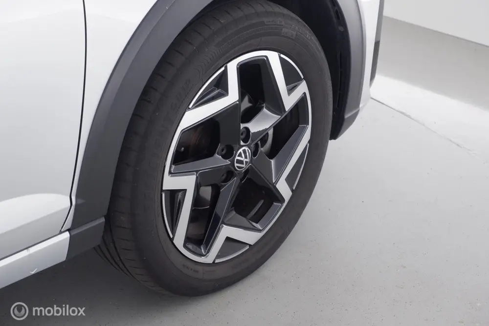 Volkswagen Taigo 1.0 TSI Automaat R-Line panorama|IQ|led|dab uit 2025, foto 17