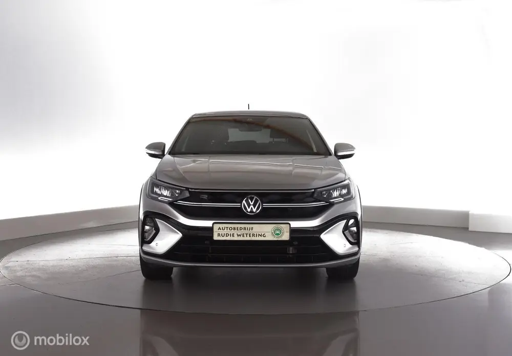 Volkswagen Taigo 1.0 TSI Automaat R-Line panorama|IQ|led|dab uit 2025, foto 18