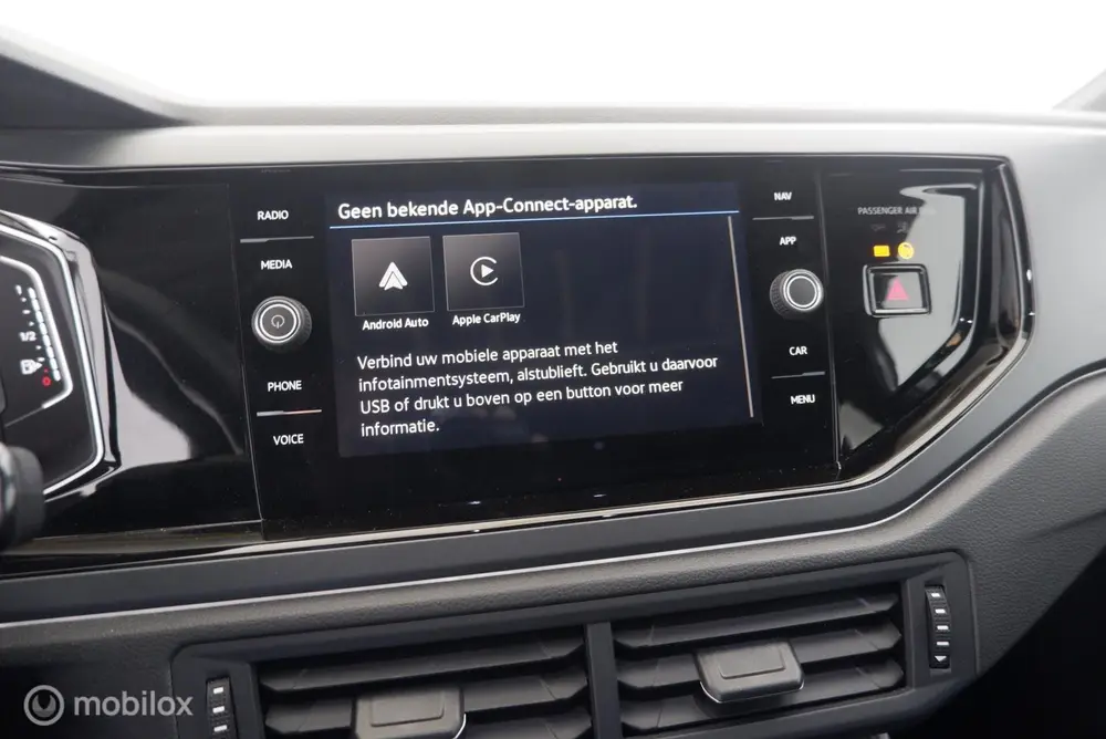 Volkswagen Taigo 1.0 TSI Automaat R-Line panorama|IQ|led|dab uit 2025, foto 9