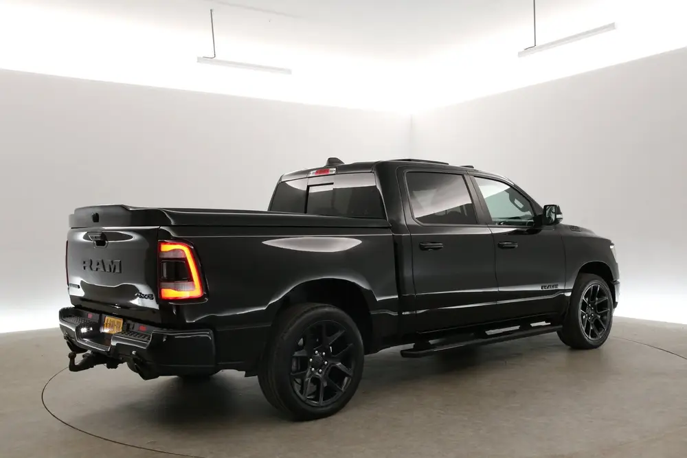 Dodge Ram 1500 5.7 V8 4x4 Crew Cab Big Horn | Pano | 3500kg uit 2019, foto 11