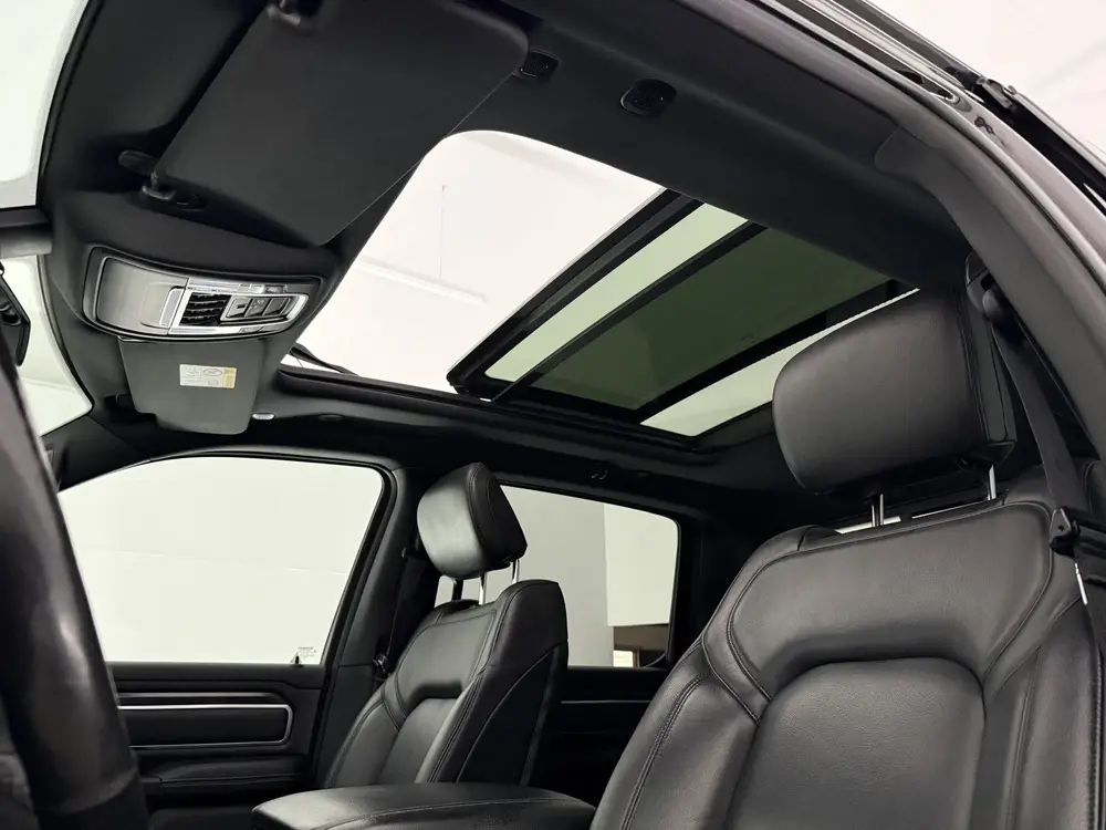 Dodge Ram 1500 5.7 V8 4x4 Crew Cab Big Horn | Pano | 3500kg uit 2019, foto 4