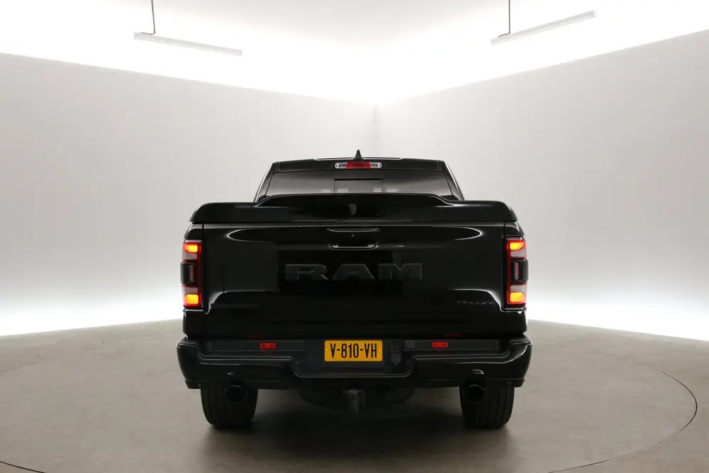 Dodge Ram 1500 5.7 V8 4x4 Crew Cab Big Horn | Pano | 3500kg uit 2019, foto 9