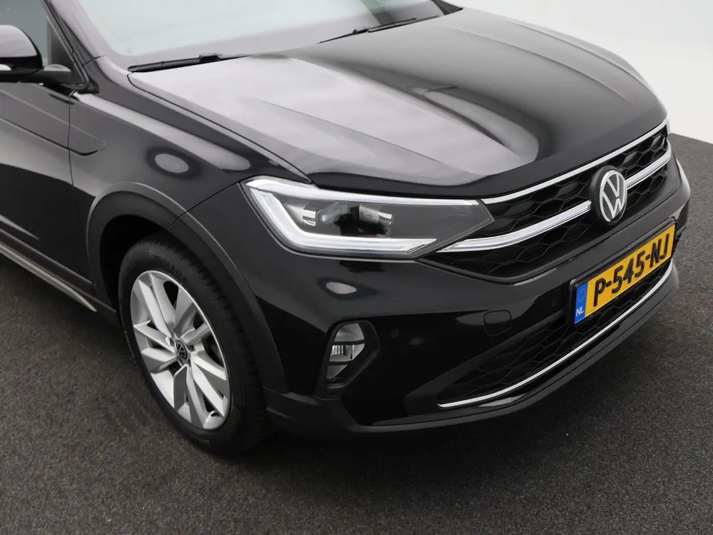 Volkswagen Taigo 1.0 TSi 110 Pk Automaat Life Business | Pan uit 2022, foto 12