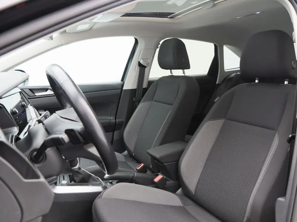 Volkswagen Taigo 1.0 TSi 110 Pk Automaat Life Business | Pan uit 2022, foto 7