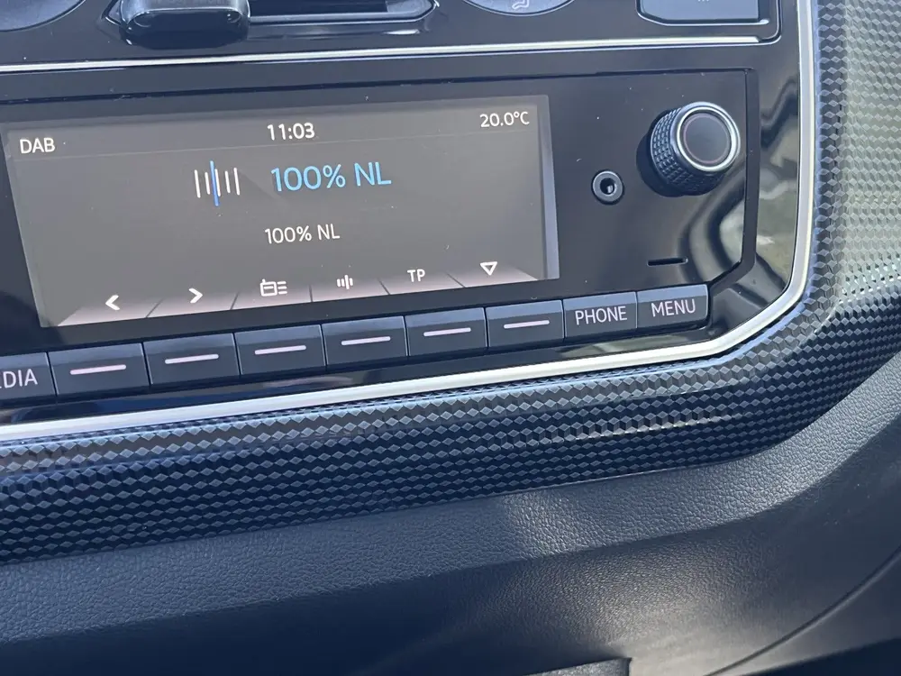 Volkswagen Up! 1.0 (bj 2021) uit 2021, foto 14