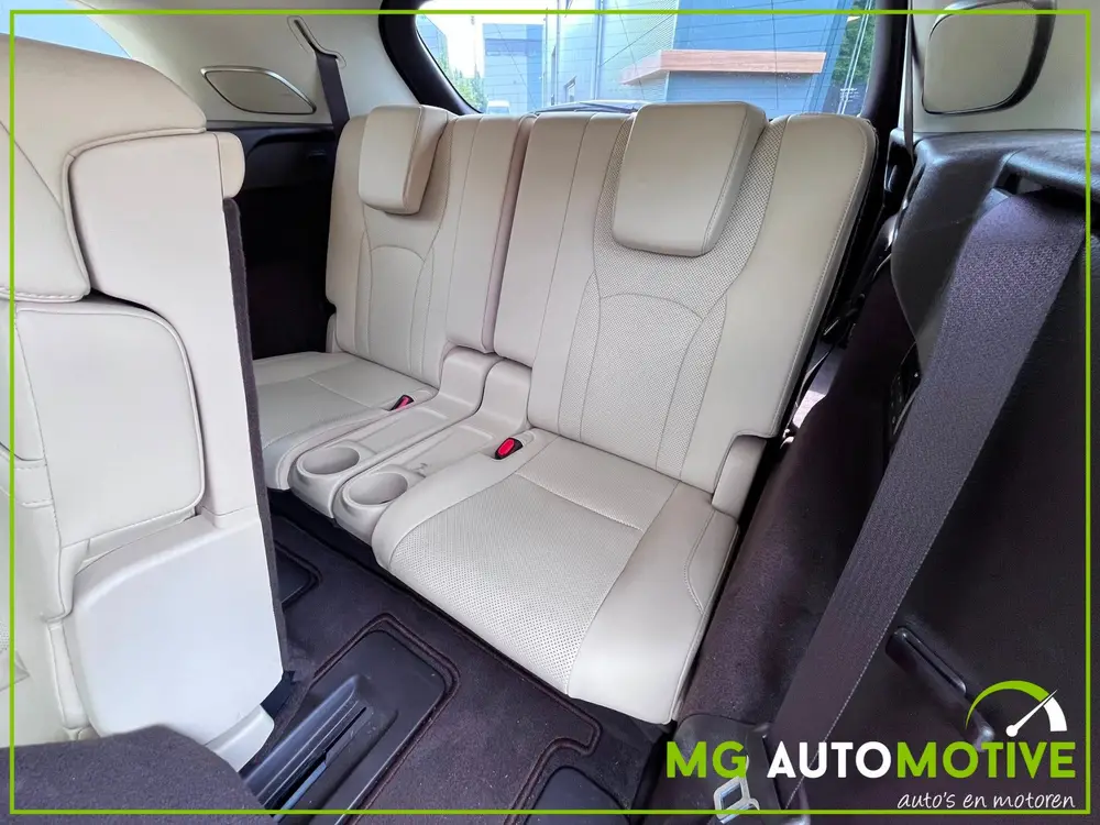 Lexus RX 450hL 4WD President Line | 360 | HUD | Mark Levinso uit 2019, foto 16