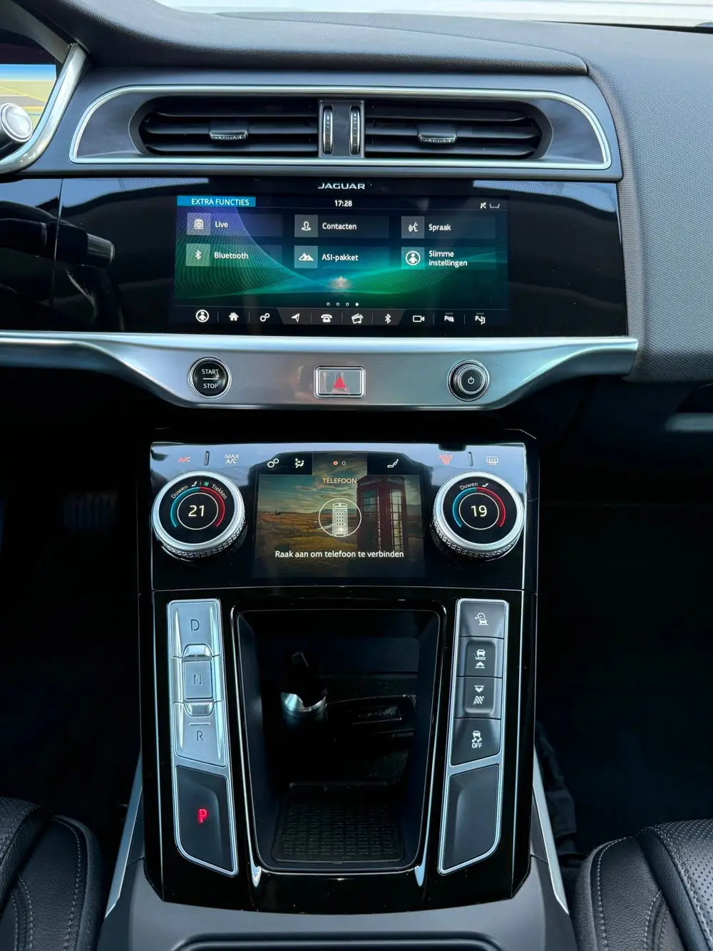 Jaguar I-Pace EV400 Business Edition S 90 kWh! Camera! Leder uit 2019, foto 14