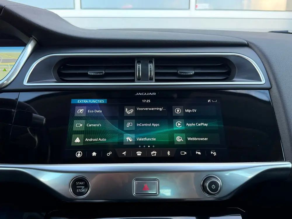 Jaguar I-Pace EV400 Business Edition S 90 kWh! Camera! Leder uit 2019, foto 17