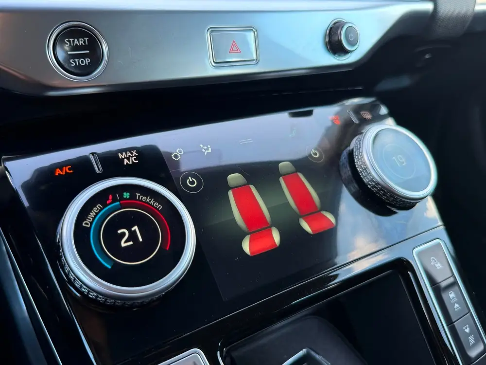 Jaguar I-Pace EV400 Business Edition S 90 kWh! Camera! Leder uit 2019, foto 19